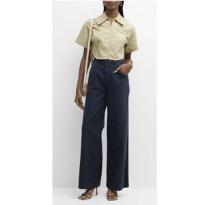 Citizens of Humanity Paloma Chino Pants - Size 26